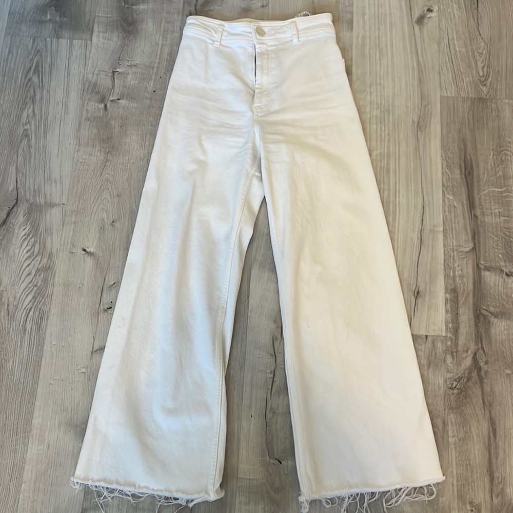 Zara jeans